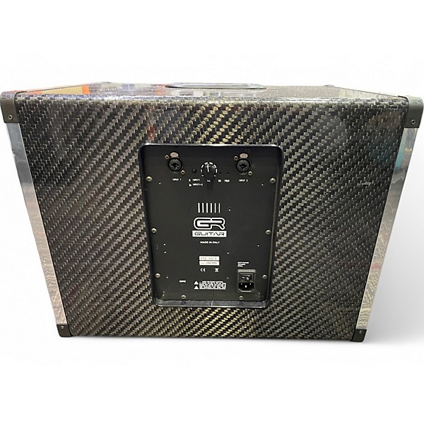 Used Aerotech ATG-112A Guitar Cabinet