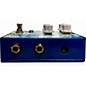 Used Benson Amps Flower Child Preamp Pedal