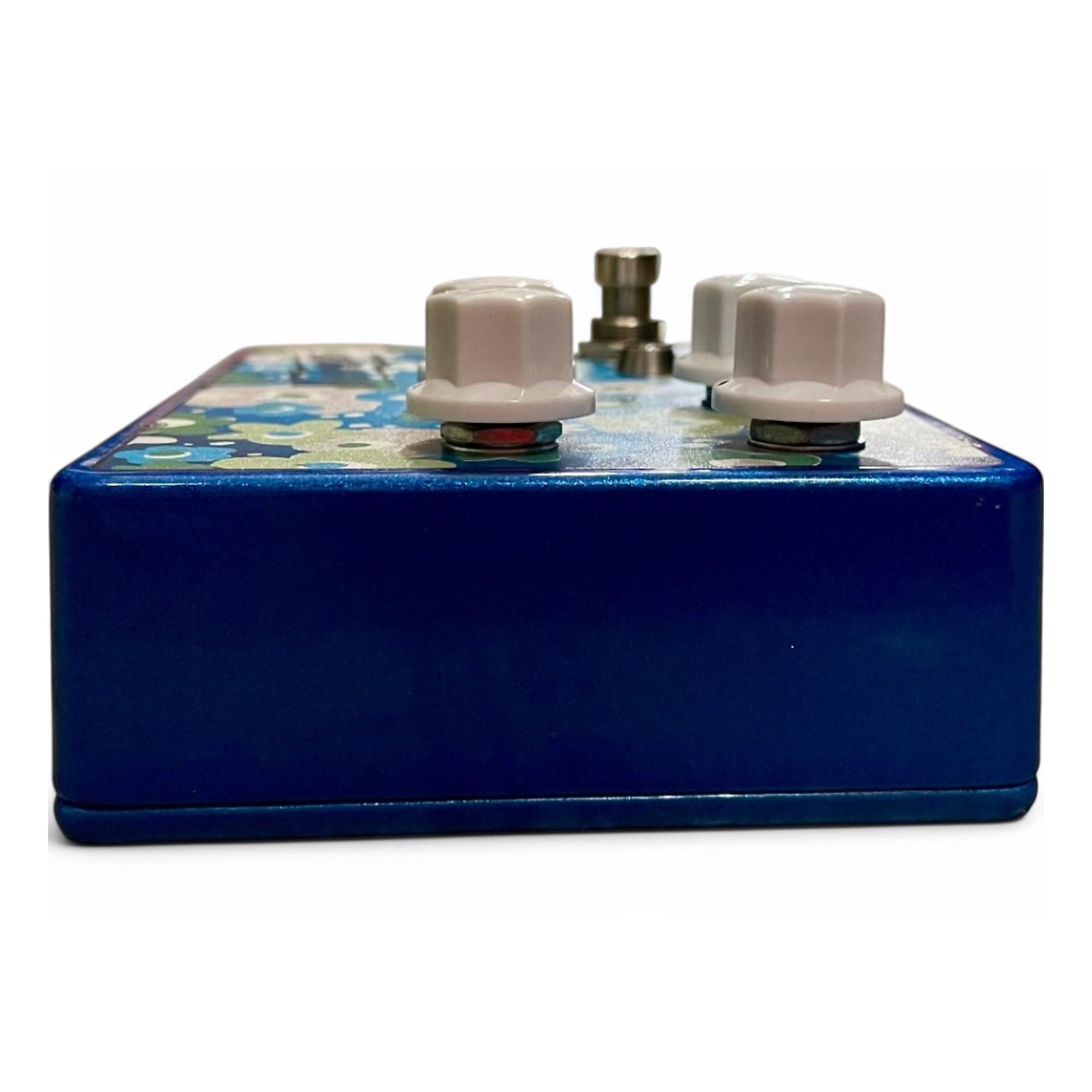 Used Benson Amps Flower Child Preamp Pedal | Guitar Center