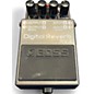 Used BOSS RV5 Digital Reverb Effect Pedal thumbnail