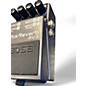 Used BOSS RV5 Digital Reverb Effect Pedal