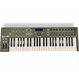 Used Arturia Keylab Essential 49 MIDI Controller