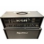 Used Ksr ORTHOS Tube Guitar Amp Head thumbnail