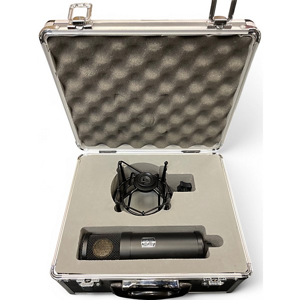 Used Slate Digital VMS ML-1 Condenser Microphone