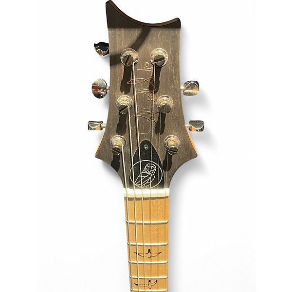 Used PRS Myles Kennedy grenb Solid Body Electric Guitar