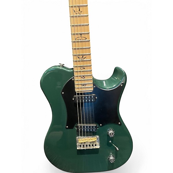 Used PRS Myles Kennedy grenb Solid Body Electric Guitar