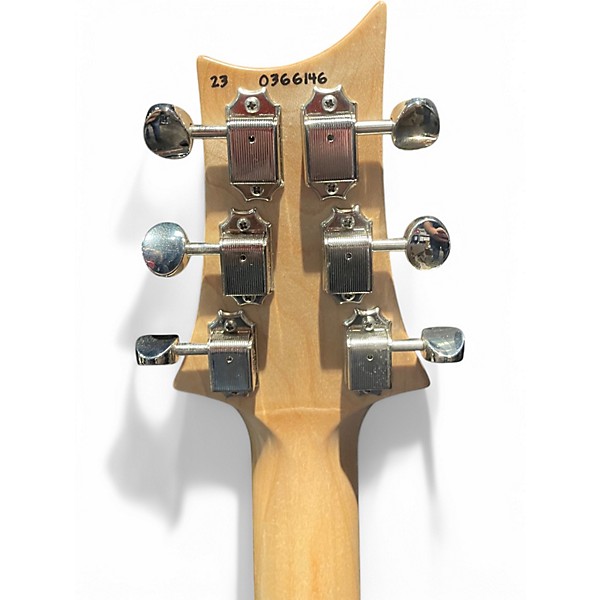 Used PRS Myles Kennedy grenb Solid Body Electric Guitar