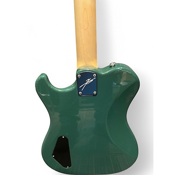 Used PRS Myles Kennedy grenb Solid Body Electric Guitar