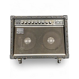 Used Roland JC77 Guitar Combo Amp