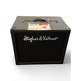 Used Hughes & Kettner TM110 Guitar Cabinet