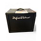 Used Hughes & Kettner TM110 Guitar Cabinet