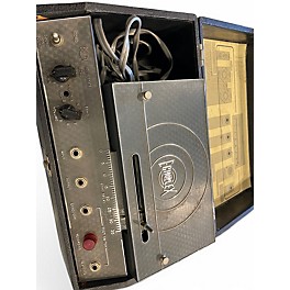 Vintage 1970s Maestro ECHOPLEX Effect Pedal