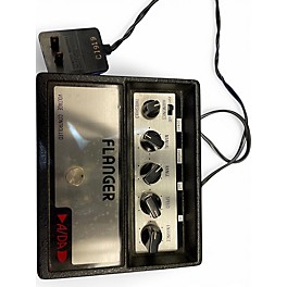 Vintage 1979 ADA Signal Processors FLANGER Effect Pedal