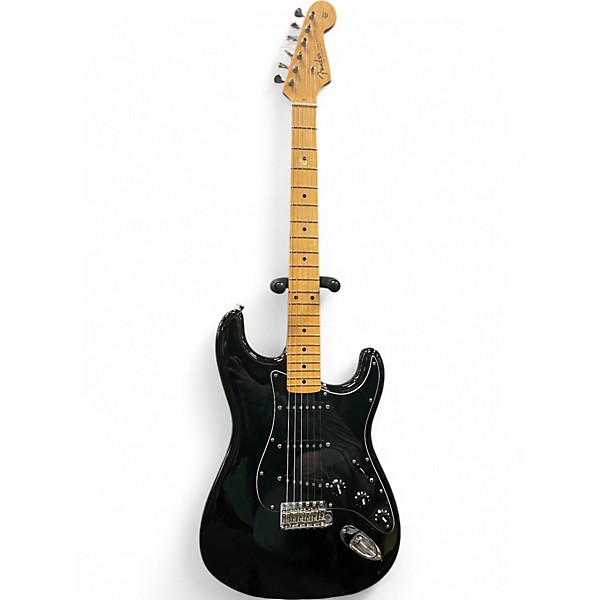 Used Fender 1957 American Vintage Stratocaster w/aftermarket neck Black Solid Body Electric Guitar,Specials : American Fashion Style Bags On Sale Used Fender 1957 American Vintage Stratocaster w/aftermarket neck Black Solid Body Electric Guitar,Specials : American Fashion Style Bags On Sale