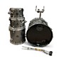 Used Mapex 4 Piece Saturn Jazz granite sparkle Drum Kit