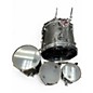 Used Mapex 4 Piece Saturn Jazz granite sparkle Drum Kit