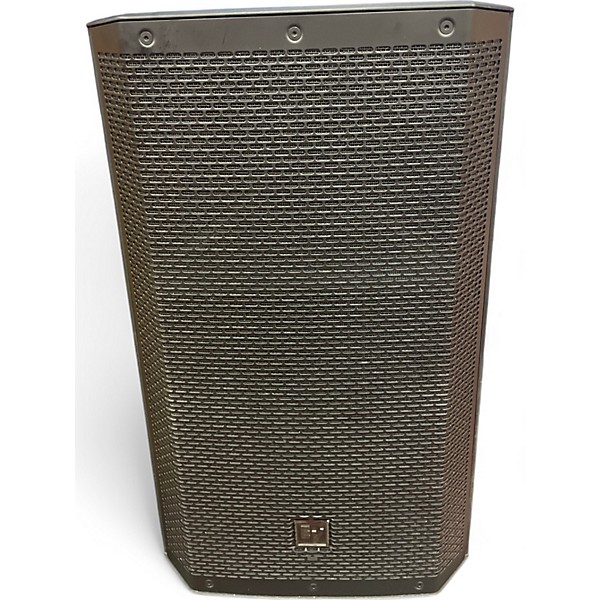 Used Electro-Voice ZLX-12P 12in 2-Way Powered Speaker