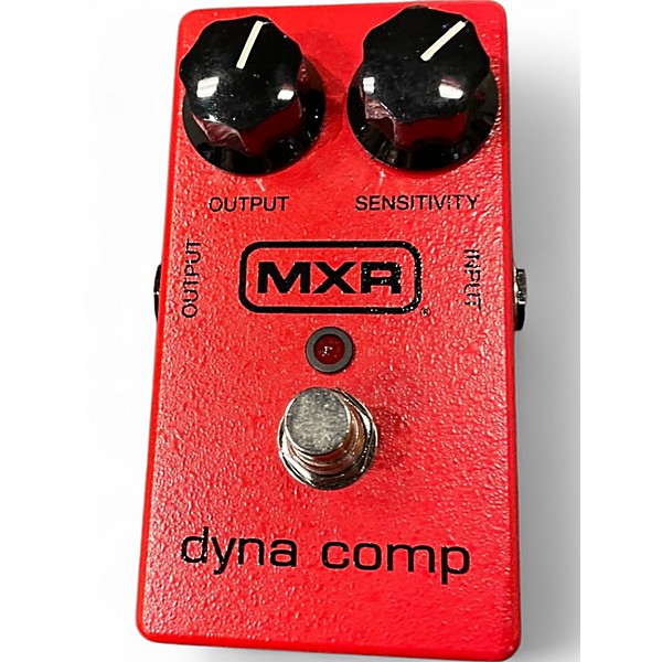 Used MXR M102 Dyna Comp Effect Pedal,New Products : American Fashion Style Bags On Sale