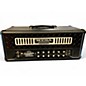 Used MESA/Boogie BADLANDER EL34/50 HEAD Tube Guitar Amp Head thumbnail