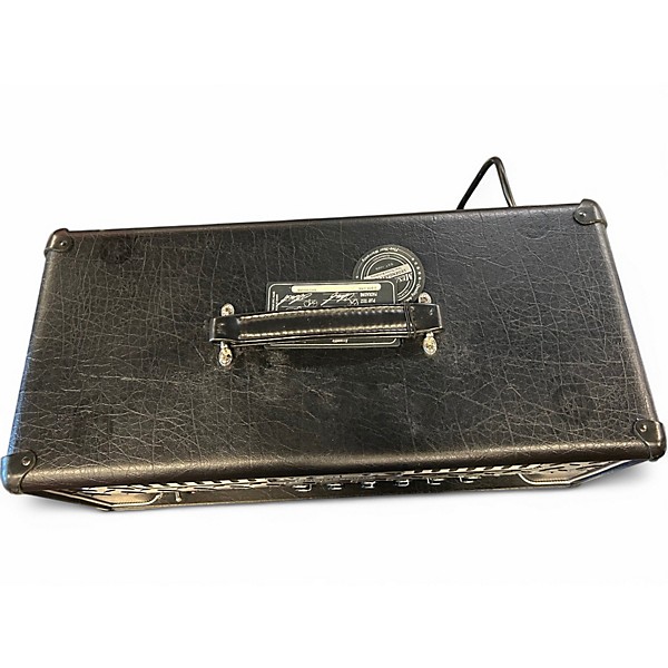 Used MESA/Boogie BADLANDER EL34/50 HEAD Tube Guitar Amp Head