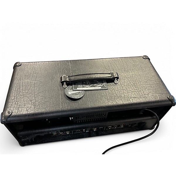 Used MESA/Boogie BADLANDER EL34/50 HEAD Tube Guitar Amp Head