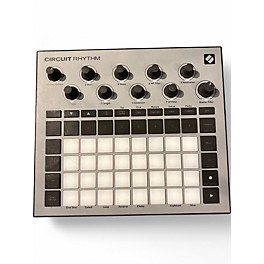 Used Novation Circuit Rhythm MIDI Controller