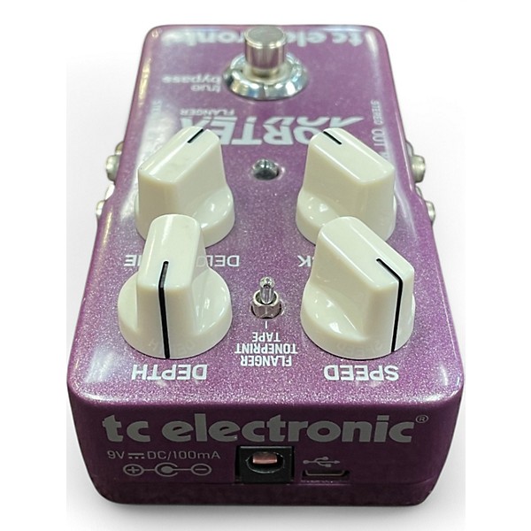 Used EarthQuaker Devices Blumes Effect Pedal
