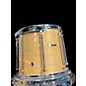 Used Noble & Cooley 5 Piece UNION  Maple Drum Kit