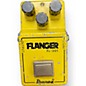 Used Ibanez FL301 Flanger Modulation Effect Pedal thumbnail