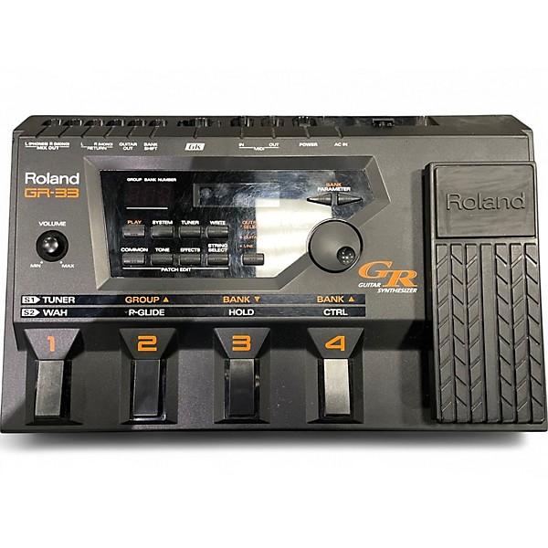 Used Roland GR-33 Effect Processor,Specials : American Fashion Style Bags On Sale Used Roland GR-33 Effect Processor,Specials : American Fashion Style Bags On Sale