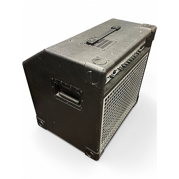 Used Gallien-Krueger 700RB II Bass Combo Amp