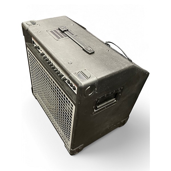 Used Gallien-Krueger 700RB II Bass Combo Amp