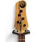 Used 2025 Swan Custom Basses Alpha Gura Mahogany Electric Bass Guitar