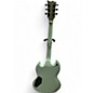 Used ESP LTD Viper 401 SAGE GREEN Solid Body Electric Guitar