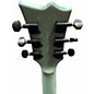 Used ESP LTD Viper 401 SAGE GREEN Solid Body Electric Guitar