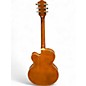 Used Gretsch Guitars g2410tg Natural Acoustic Electric Guitar