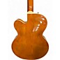 Used Gretsch Guitars g2410tg Natural Acoustic Electric Guitar