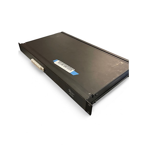 Used Coleman Audio MS6R Audio Converter