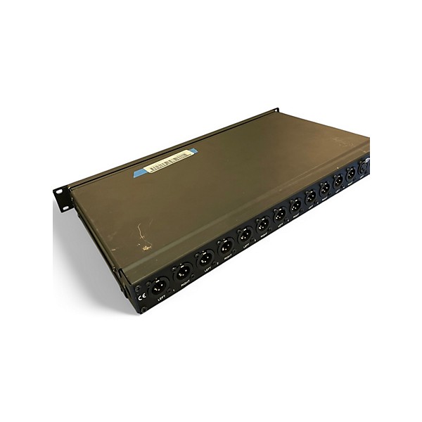 Used Coleman Audio MS6R Audio Converter