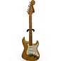 Used Fender Classic Series '70s Stratocaster Natural Solid Body Electric Guitar