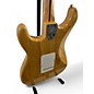 Used Fender Classic Series '70s Stratocaster Natural Solid Body Electric Guitar