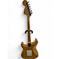 Used Fender Classic Series '70s Stratocaster Natural Solid Body Electric Guitar