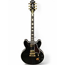 Epiphone B.B. King Lucille Ebony 2010年製 Epiphone B.B. King Lucille – Gibson