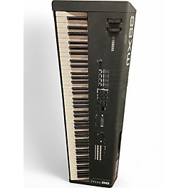 Used Yamaha MX88 Synthesizer
