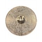 Used Sabain 14in AA ROCK HAT Cymbal