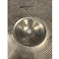 Used Sabain 14in AA ROCK HAT Cymbal