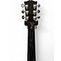 Used Gibson Les Paul Studio Black Solid Body Electric Guitar