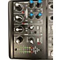 Used Mackie 402VLZ4 Unpowered Mixer