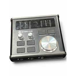 Used Sterling Audio H224 Audio Interface