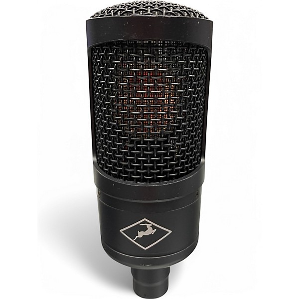Used Antelope Audio EDGE SOLO Condenser Microphone,New Products : American Fashion Style Bags On Sale